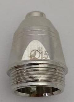 Plasma Cutting Torch Nozzel 1.3mm Panasonic Model Gas bar
