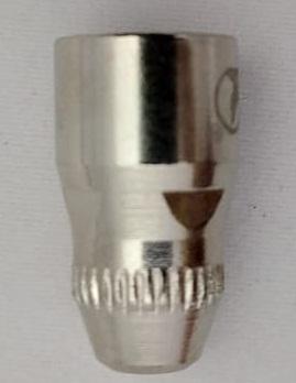Plasma Cutting Torch Electrode 1.3mm Panasonic Model Gas bar