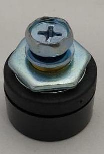 Female Cable Connector 10 : 25 mm Gas Bar