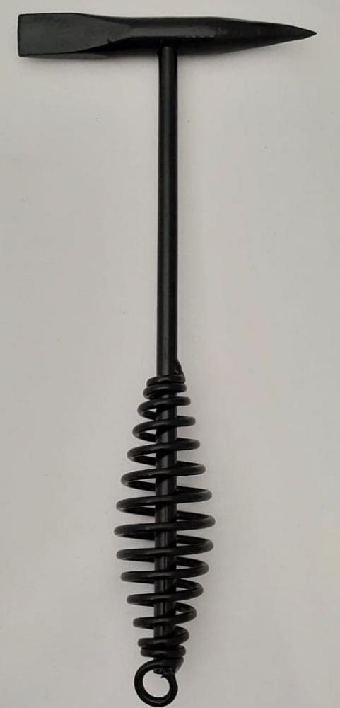 Gas Bar Welding Hammer 300 GM