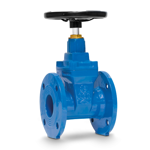 Gate Valve 150 mm FAF