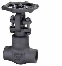 Gate Valve 15 mm IV