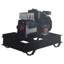 Generator - 26hp