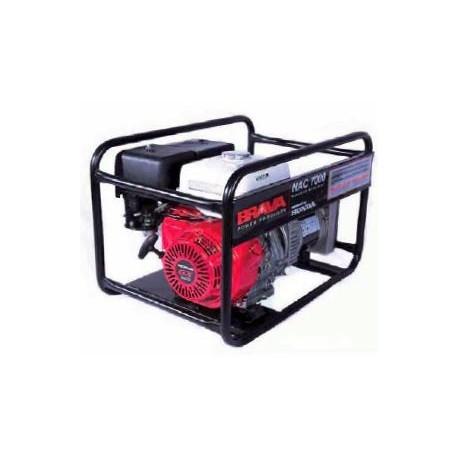 Generator brava 9 hp