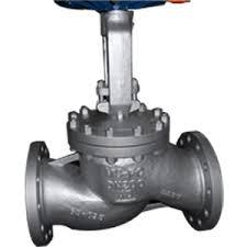 Globe Valve 50mm IV