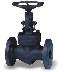 Globe Valve 15 mm IV