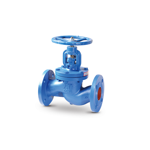 Globe Valve 15mm FAF