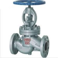 Globe Valve 20 mm IV