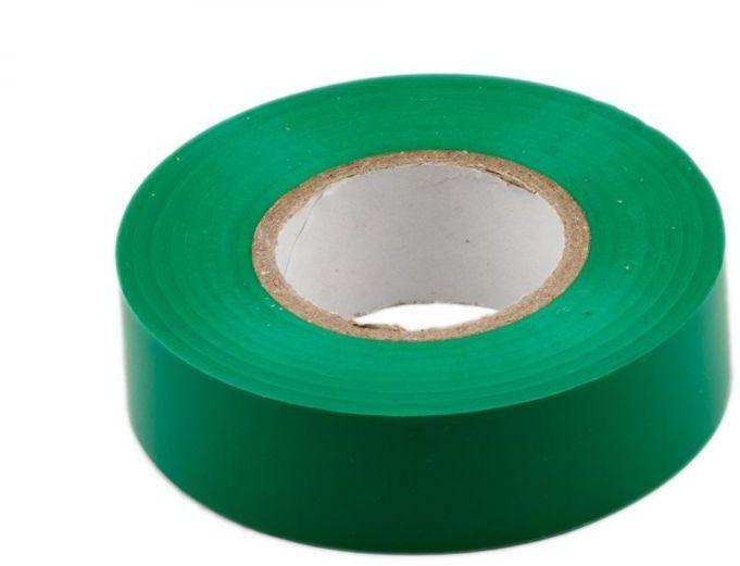 Green Insulation Tape 19mm