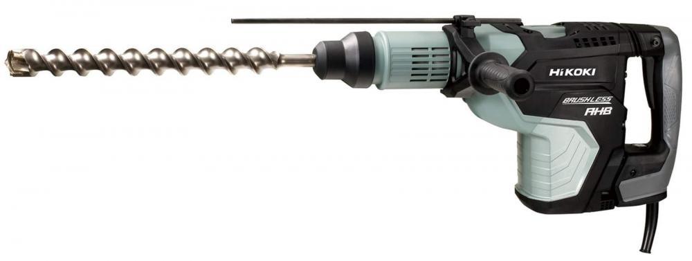 Demolition Hammer Hikoki 1500 w