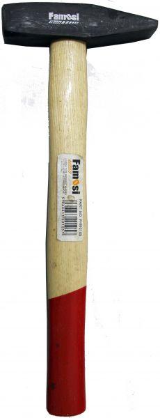 Hammer Wood hand 500 grams