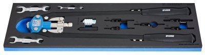 Hand Riveter Set