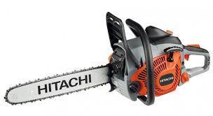 Chain Saw Hitachi 2500 W