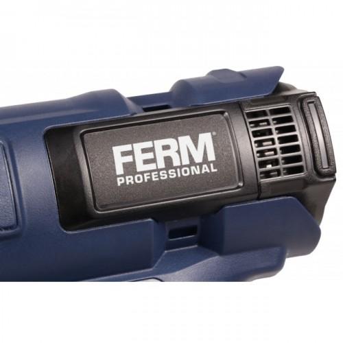 مسدس تسخين فيرم 2000 وات