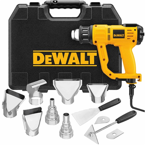 Dewalt Heat Gun 2000 W