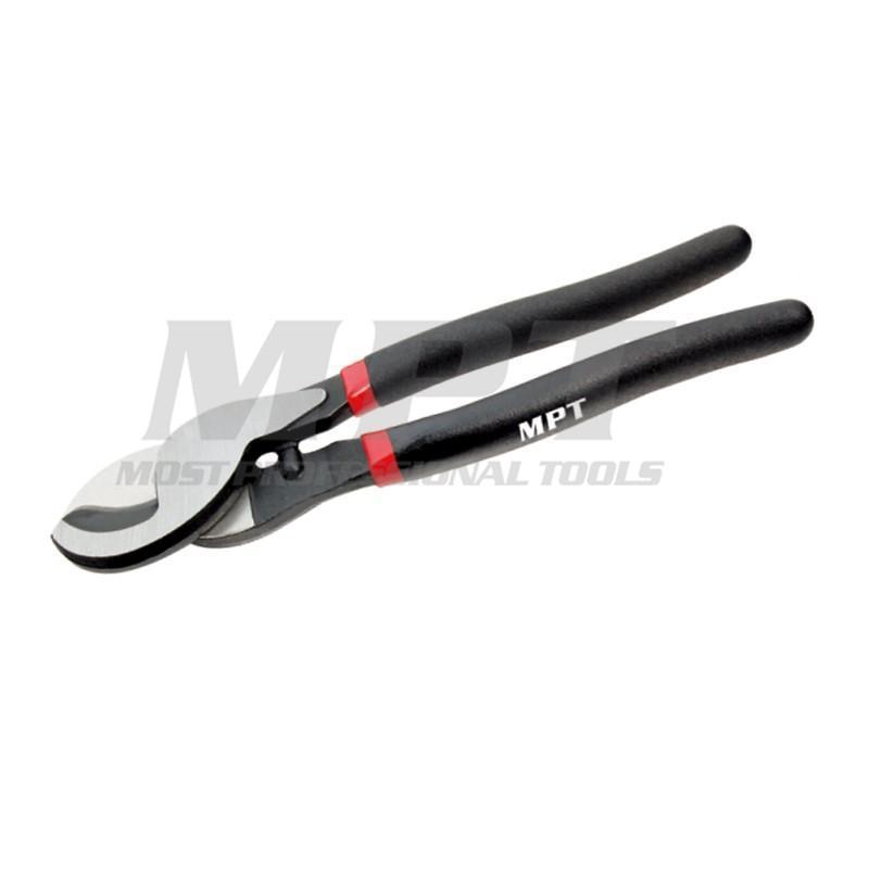 Heavy duty Cable cutter mpt 10" 250mm