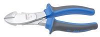 Heavy duty diagonal cutting nippers 7"