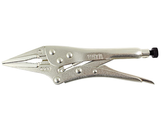 Heavy Duty Long Nose Grip Pliers 9'