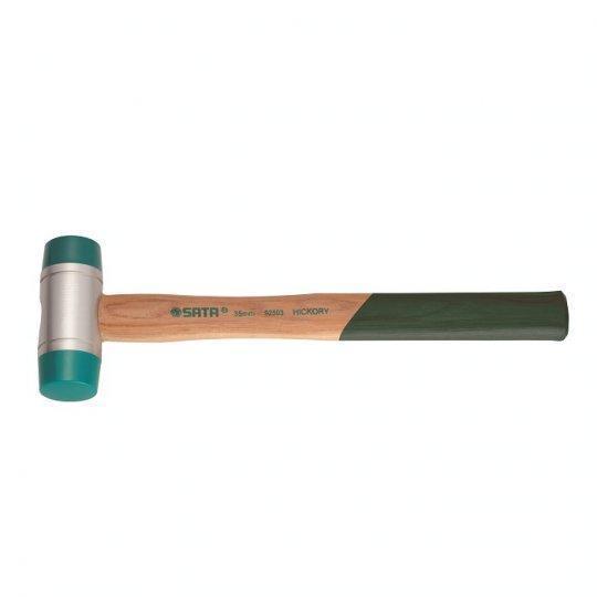 Hickory Soft Face Hammers 22 mm