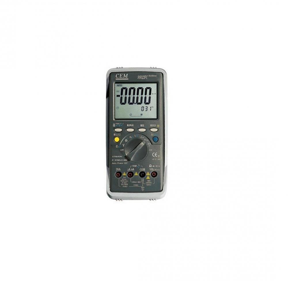 High Performance Digital Multimeter