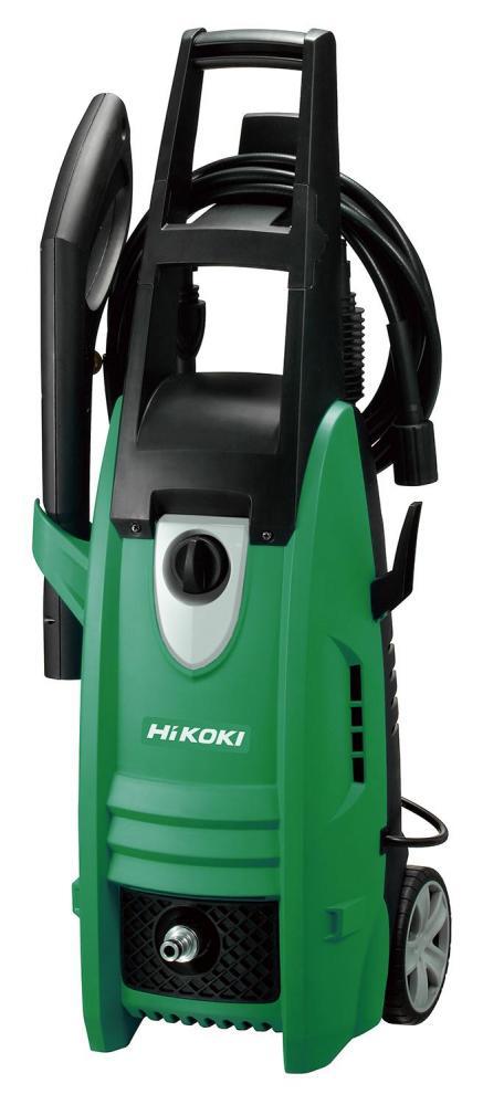Hikoki High Pressure Washer 1600w