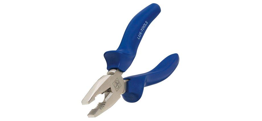 Plier 6"