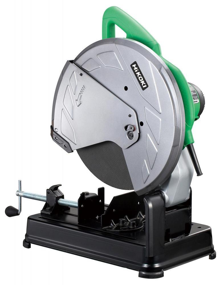 Metal Cut Off Saw Hikoki 355 mm  2200 W