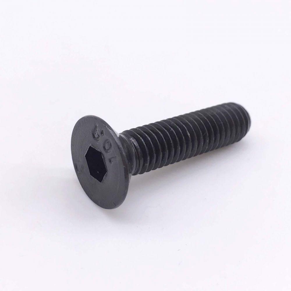 High Tensile Socket Countersunk Screws M3x30mm