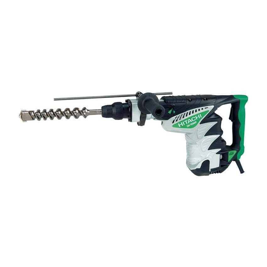 Rotary Hammer Hitachi 45 mm 1500 W