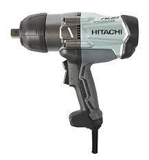 Impact Wrench Hitachi 3/4" 800 w