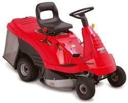 Honda Garden Rider 11hp