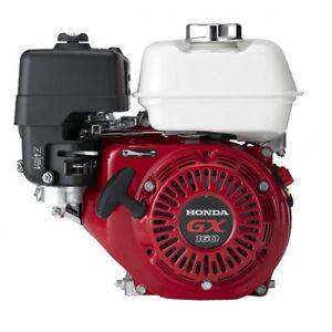 Honda General Purpose Engine 5.5 hp