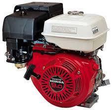 Honda General Purpose Engine 9 hp