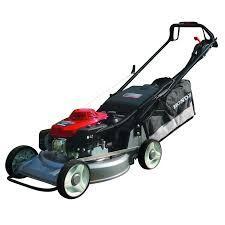 Honda Premium Lawn Mower 5.5 Hp -HRJ 216