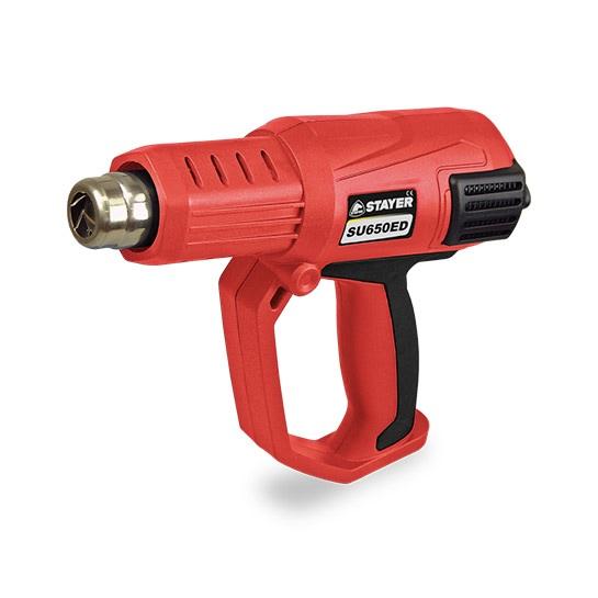 Heat Gun Stayer 2000 W