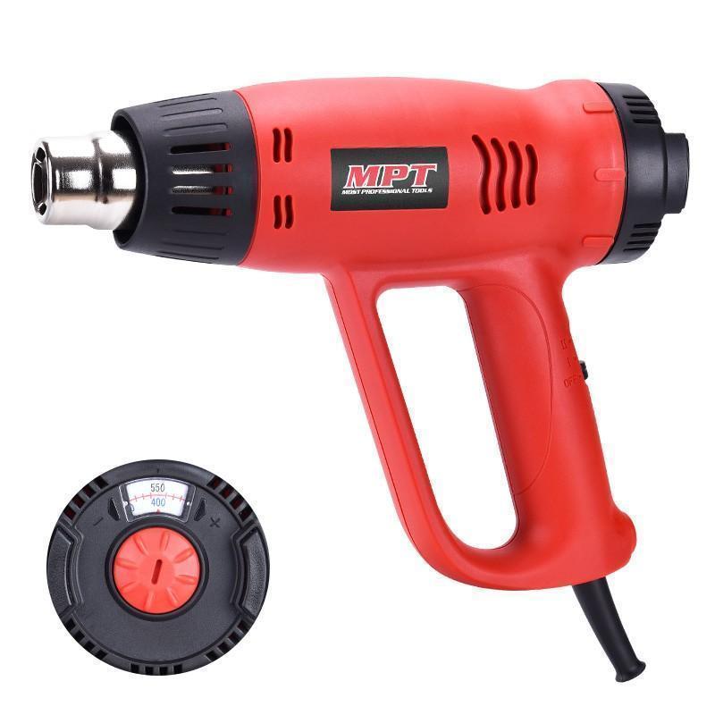 Heat Gun Mpt 2000 W