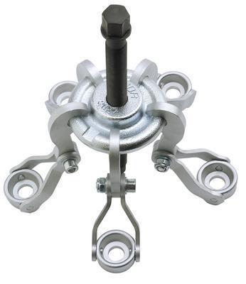 زرجينه طنابير 250 مم  يونيور