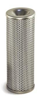 Hydraulic Filter Donaldson