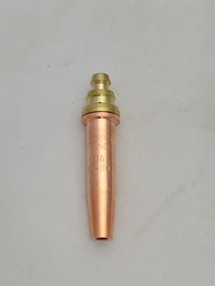 Cutting Nozzle Lorrain Type 20/10 H.d I Weld