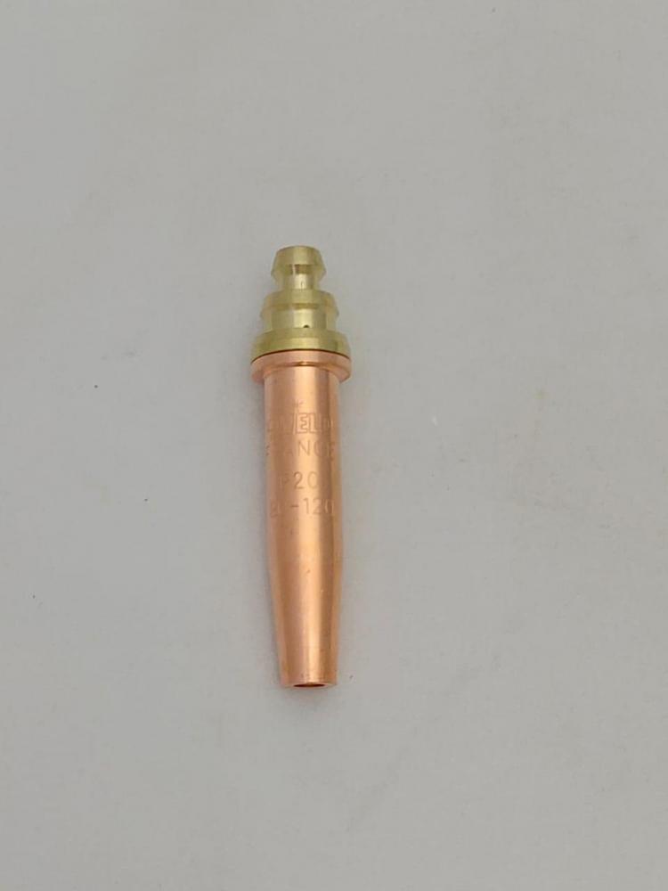 AC Cutting Nozzle 10/10 I Weld