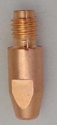 Contact Tip  For CO2 torch 150A 1 mm  M6x25 I Weld torch