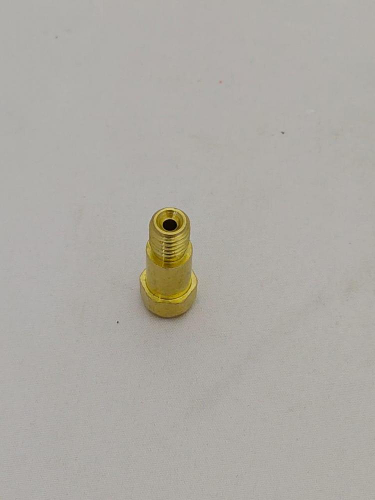 Contact Tip Holder Adaptor For Co2 Torch 360a  M6/m8x28" I Weld Torch