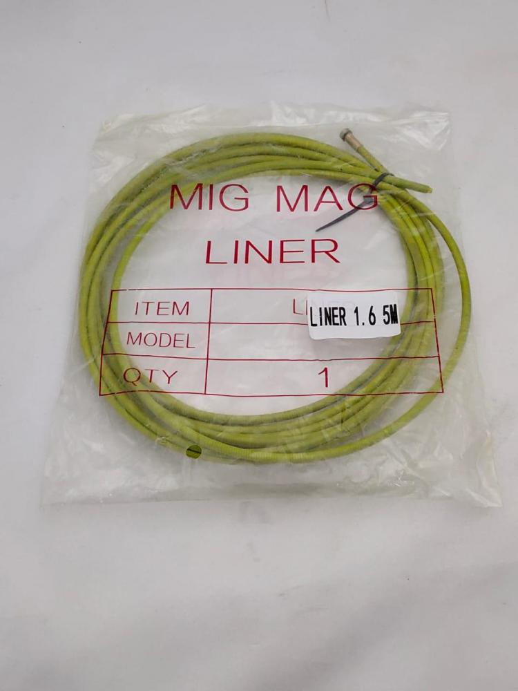 Liner For CO2 Torch 1.2 : 1.6 mm I Weld Torch