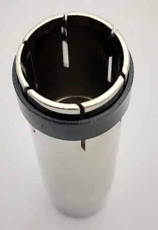 Gas Nozzle 500 Amp CO2