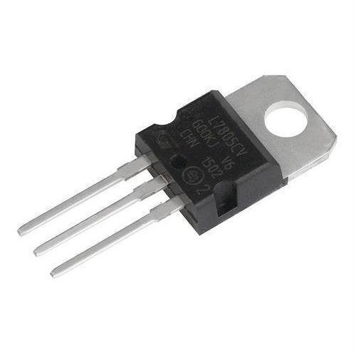 Ic regulator 5 volt-7805