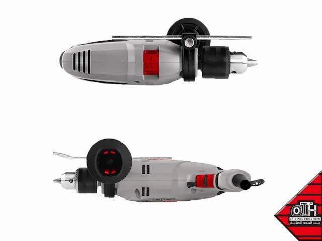 Crown Impact Drill 600w 13mm