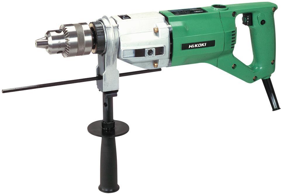 Hikoki Impact Drill 800w 16mm