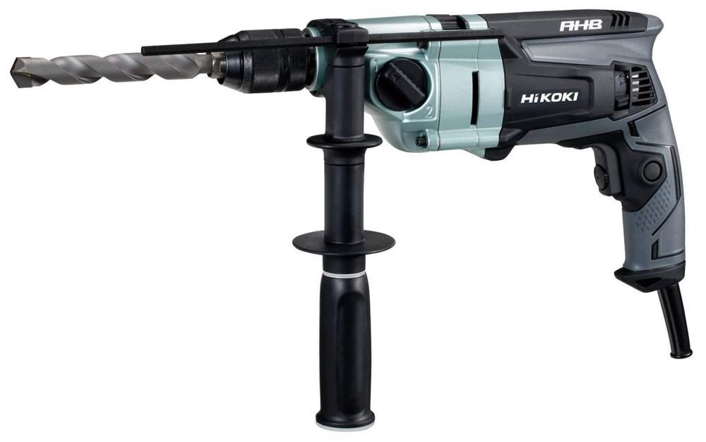 Hikoki Impact Drill 13mm 860w