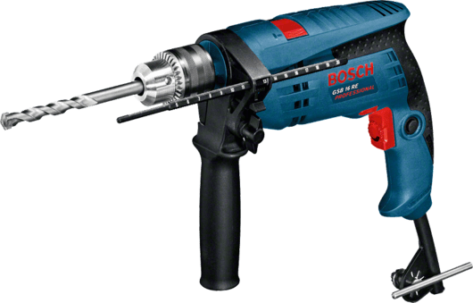 Bosch Impact Drill 13mm 750w