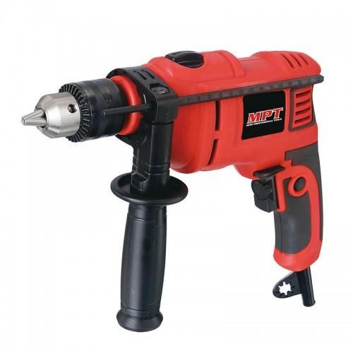 Mpt Impact Drill 13mm 710w